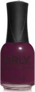 Лак для ногтей ORLY International 20936 Black Cherry 18 мл