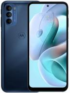 Смартфон Motorola G41 NFC 6/128GB meteorite black (869857)