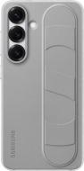 Чехол Samsung Standing Grip case Gray (EF-GS931CJEGWW) для S25