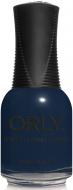 Лак для ногтей ORLY International 20938 Blue Suede 18 мл Лак для ногтей ORLY International 20938 Blue Suede 18 мл