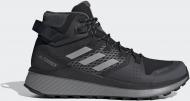 Ботинки Adidas TERREX FOLGIAN HIKE EF0365 р.45 1/3 черный