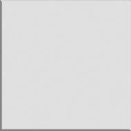 Фасад для кухни Грейд-Плюс Белый матовый RAL9003 713x446 н/св под п/м Топ модель R-1