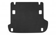 Ковер в багажник EVAtech Great Wall (GL52445B1RBB) модельные