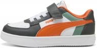 Кроссовки детские демисезонные Puma Caven 2.0 Block AC+ PS 39446213 р.35 разноцветные