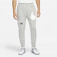 Штани Nike M NSW SWOOSH SBB PANT DD6001-063 р. L сірий Штани Nike M NSW SWOOSH SBB PANT DD6001-063 р. L сірий