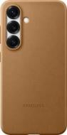 Чехол Samsung Kindsuit case Gold (EF-VS931PFEGWW) для S25