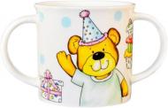 Чашка Keramia Медвежонок 300 мл 21-272-011