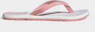 В'єтнамки Adidas EEZAY FLIP FLOP EG2035 р.38 біло-рожевий