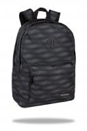 Рюкзак CoolPack #Школа Scout Obsydian F096896