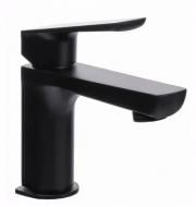 Змішувач для умивальника TOPAZ TL 21201-H57-BL