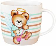 Чашка Keramia Медвежонок-ангел 320 мл 21-272-014