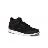 Ботинки Lacoste 730SCM0003BT3 р.45 черный