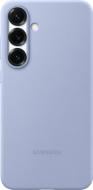 Чехол Samsung Silicone case Light Blue (EF-PS936CLEGWW) для S25+