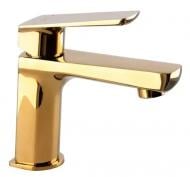 Змішувач для умивальника TOPAZ TL- 21201-H57-AU