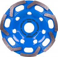 Фреза Distar алмазная DGS-W Rotex 125/22,23-7 16915067010