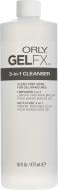 Очиститель для ногтей ORLY International 3-in-1 Cleanser 33011 473 мл