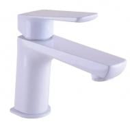 Змішувач для умивальника TOPAZ TL 21201-H57-W