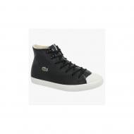 Кеди Lacoste 730SPW000802H р.37 чорний
