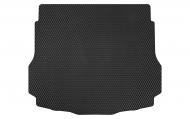 Килим у багажник EVAtech Haval (HL3457B1RBB) модельні