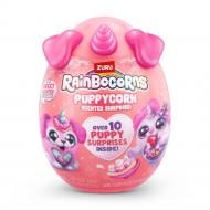 Игровой набор Rainbocorn Puppycorn Scent Surprise SHEPHERD 19 см разноцветный 9298A