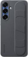 Чехол Samsung Standing Grip case Black (EF-GS936CBEGWW) для S25+