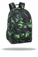 Рюкзак CoolPack #Школа Scout Green Mirror F096920