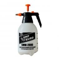 Обприскувач ручний VMF EURO SMW-2000 білий (101427) 2 л