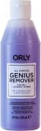 Жидкость для снятия гель-лака ORLY International Genius Remover 23116 237 мл