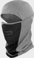 Балаклава 4F BALACLAVA U020 4FAW23ABALU020-25S р.L-XL серый