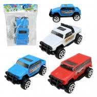 Машинка Shantou 553