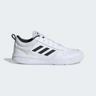 Кроссовки Adidas TENSAUR K EF1085 р.38 UK 5 23,3 см белый