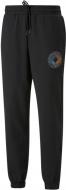 Брюки Puma SWxP Sweatpants TR 53566201 р. S черный Брюки Puma SWxP Sweatpants TR 53566201 р. S черный