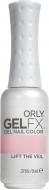 Гель-лак для ногтей ORLY International GELFX 30008 Lift The Veil 9 мл Гель-лак для ногтей ORLY International GELFX 30008 Lift The Veil 9 мл