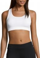 Бра Casall Iconic Sports Bra 19980-001 р.S білий