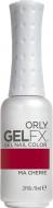 Гель-лак для ногтей ORLY International GELFX 30025 Ma Cherie 9 мл Гель-лак для ногтей ORLY International GELFX 30025 Ma Cherie 9 мл