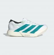 Кроссовки мужские Adidas ADIZERO ADIOS PRO 4 JR1267 р.44 2/3 белые