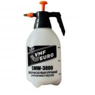 Обприскувач ручний VMF EURO SMW-3000 білий (101428) 3 л