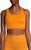 Бра Casall Crossback Sports Bra 20990-283 р.S жовтий