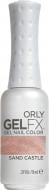 Гель-лак для ногтей ORLY International GELFX 30183 Sand Castle 9 мл