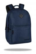 Рюкзак CoolPack #Школа Scout Snow Dark Blue E96024