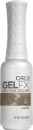 Гель-лак для ногтей ORLY International GELFX 30294 Luxe 9 мл
