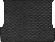 Ковер в багажник EVAtech Haval (HL41894B1RBB) модельные