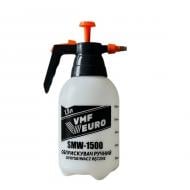 Обприскувач ручний VMF EURO SMW-1500 білий (101426) 1,5 л
