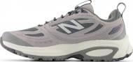Кроссовки женские New Balance 410v8 W4107ZS р.38 серые