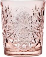 Набор стаканов для виски Libbey Hobstar Coral Pink 350 мл 6 шт.