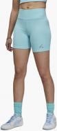 Шорты Jordan W J RIB SHORT DZ3180-464 р. M голубой