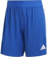 Шорты Adidas SS23 HR9751 р. XS синий