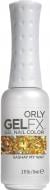 Гель-лак для ногтей ORLY International GELFX 30449 Sashay My Way 9 мл