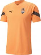Футболка Puma FCSD TRAINING JERSEY 76723805 р.XL разноцветный Футболка Puma FCSD TRAINING JERSEY 76723805 р.XL разноцветный