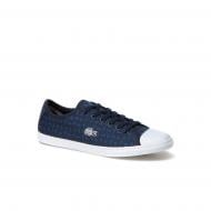 Кеди Lacoste 731SPW0038003 р.38 білий